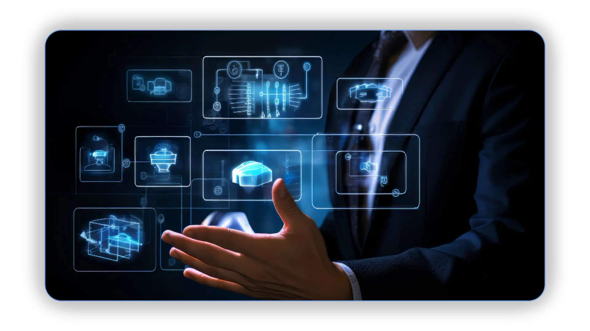 Custom Dedicated Server Solution